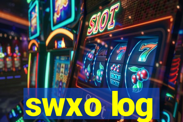 swxo log